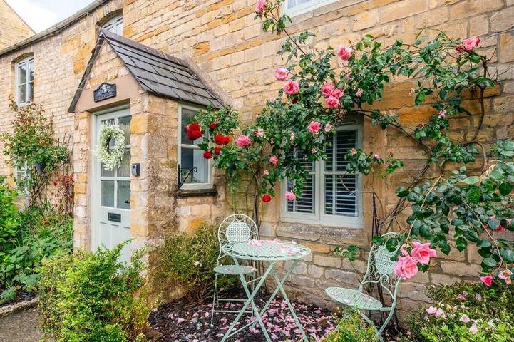 Cottage for 2 people in Moreton-in-Marsh