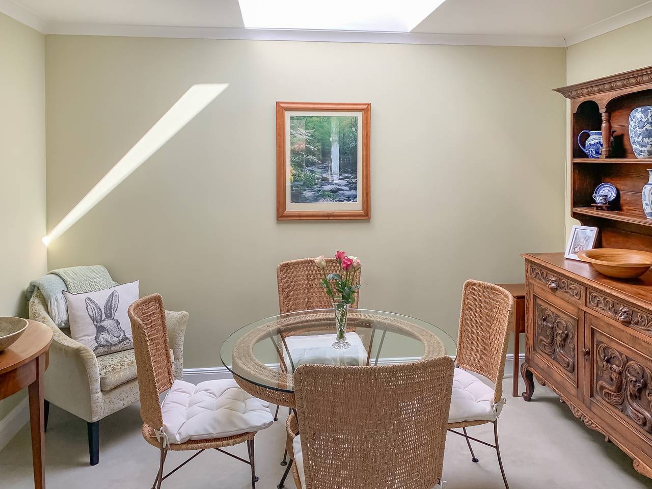 Capelrig in Stirling und Umgebung