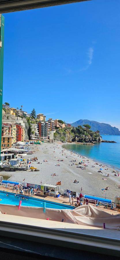 Gîte pour 5 personnes, avec piscine et vue à Sori - 2