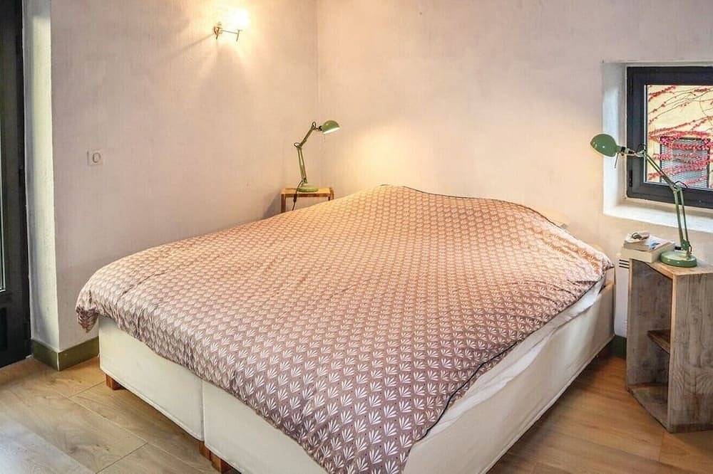 Charming house with pool in Drôme Provençale in Chamaret, Nyons region