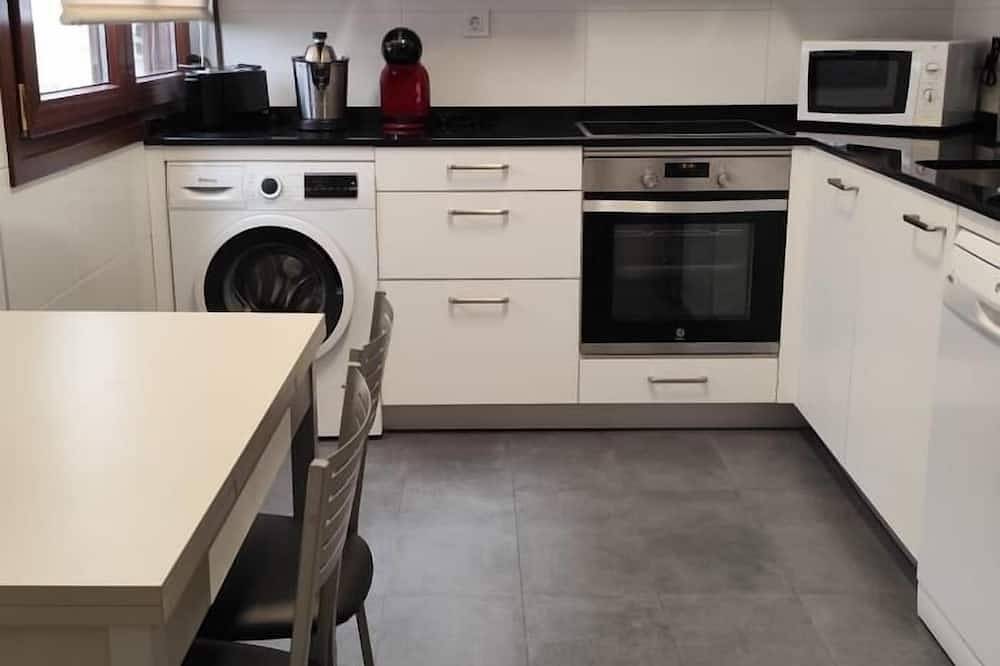 Apartamento entero, Luminoso y a estrenar en Las Arenas in Guecho, Costa Vasca