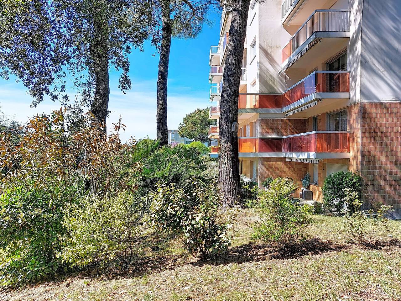 Appartement entier, Dunes de Nauzan in Vaux-sur-Mer, Côte de Beauté