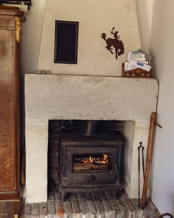 Ferme pour 2 Personnes dans Heudreville-sur-Eure, Eure, Photo 4