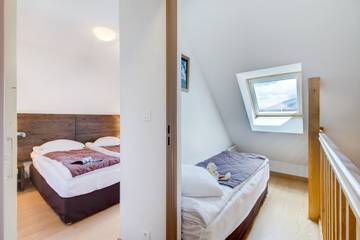 Apartamento para 9 Personas en Loudenvielle, Pirineos franceses, Foto 4