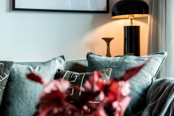 Ferienwohnung für 4 Personen in Hausham - 2