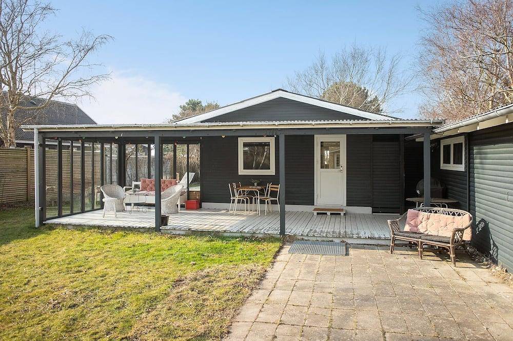 Haustierfreundliches Haus mit 3. in Korsør, Slagelse und Umgebung