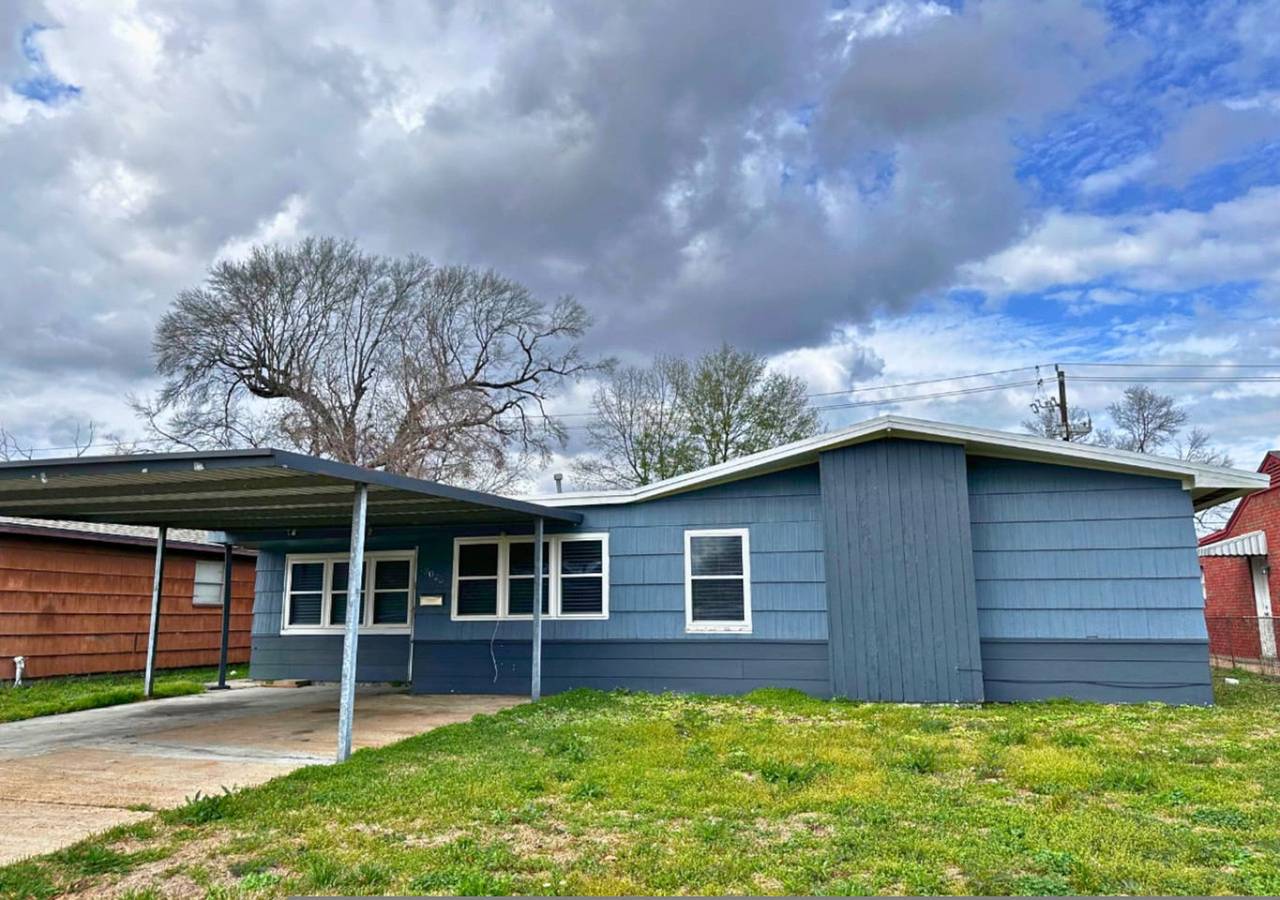 Eastside 3Br Gem | Office + Near Ship Channel in Houston, Harris County