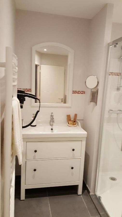 Hôtel pour 2 personnes dans Office De Tourisme De Tours Val De Loire - 3