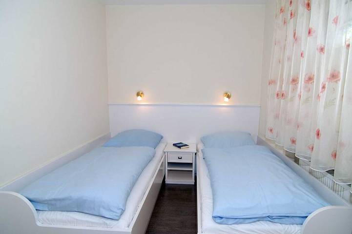 Ganze Wohnung, Haus Atlantis - Haus Atlantis Whg 07 in St. Peter-Bad, St. Peter-Ording