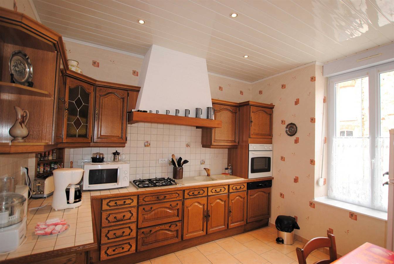 Photo : Maison de vacances