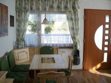 Bauernhof für 4 Personen in Rammenau, Oberlausitz Niederschlesien, Bild 3