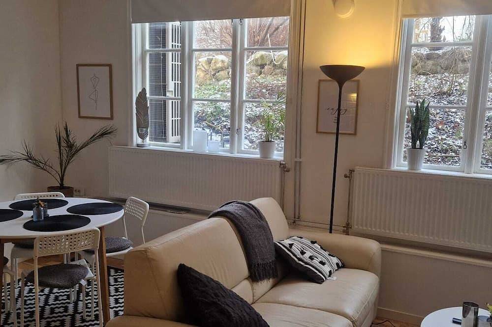 Ganze Wohnung, Central City Apartment C in Nyköping, Nyköping kommun