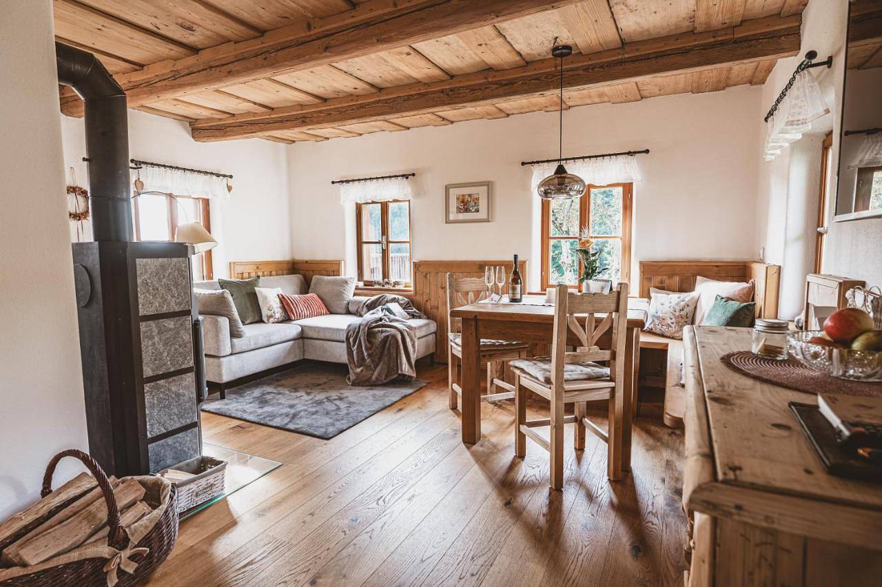One-Bedroom Chalet in Südoststeiermark, Straden