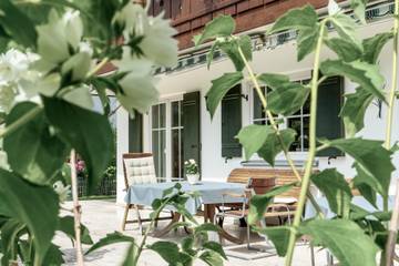 Pension für 2 Personen in Garmisch-Partenkirchen, Zugspitzland, Bild 2