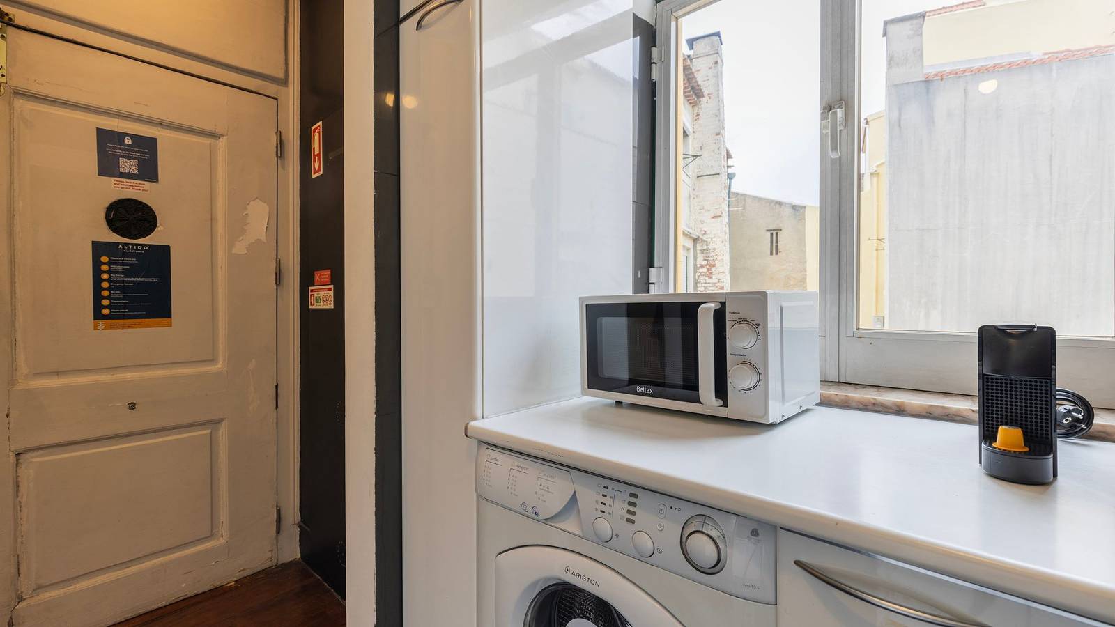 Chiado Center 1Bdr Flat by Lovelystay, foto 15