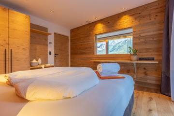 Casa Vacanza per 4 Persone in Monti del Villgraten, San Candido, Foto 4