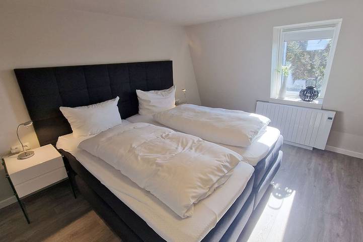 Ganze Wohnung, Haus Atlantis - Haus Atlantis Whg 13 in St. Peter-Bad, St. Peter-Ording