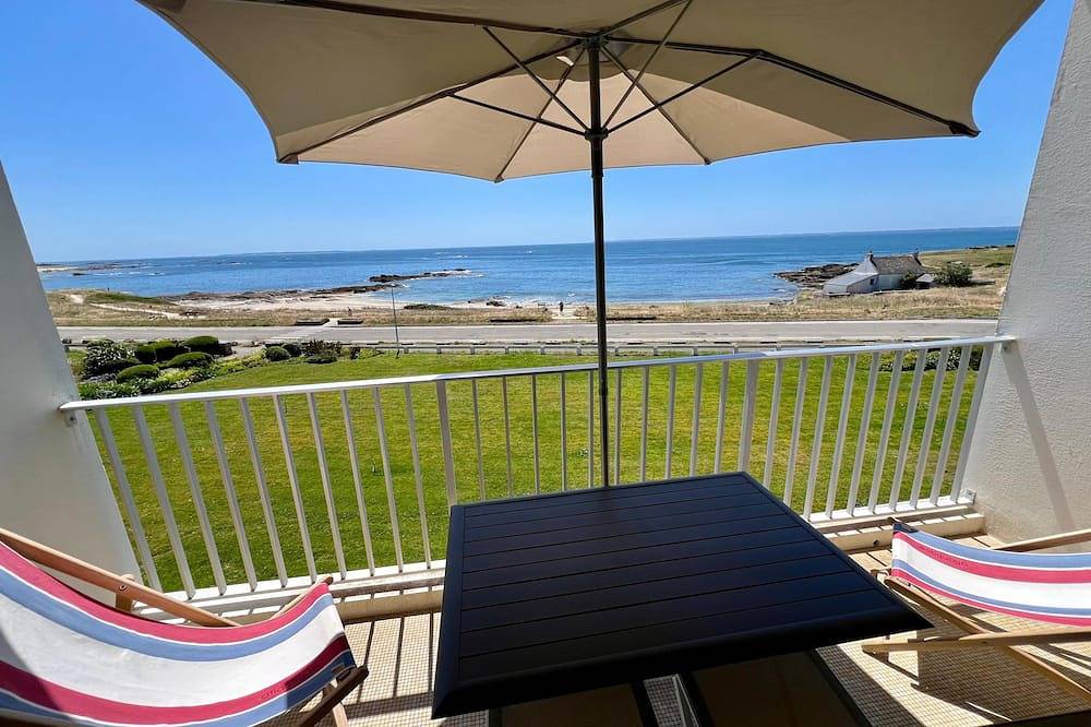 Appartamento vacanze a Morbihan a partire da 106€ a notte