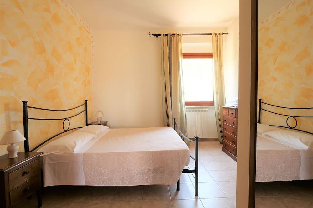 Precioso apartamento en villa para 4 personas con Wifi, piscina, Tv, terraza y mascotas permitida in Massa Marittima, Provincia de Grosseto