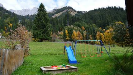 Vakantiewoning voor 4 Personen in Nesselwängle, Reutte District, Afbeelding 1
