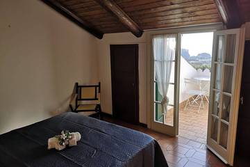 Baita per 6 Persone in Tropea, Costa Tirrenica Calabria, Foto 4