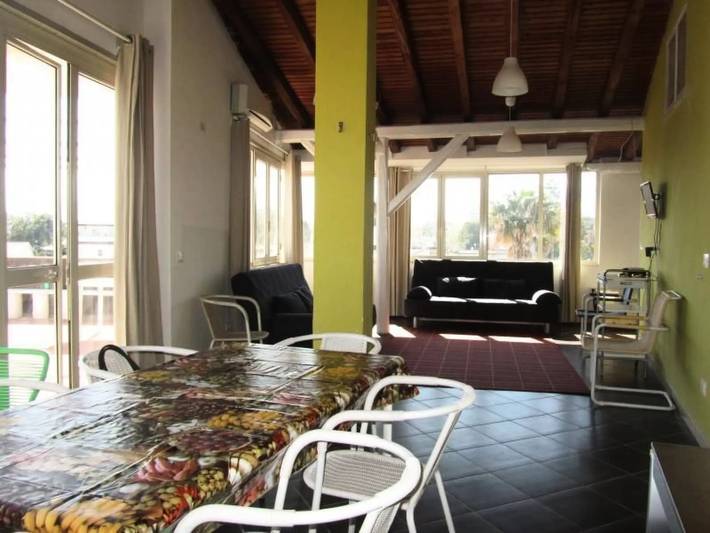 Apartamento entero, 5 estancias 8 Personas in Schisò, Giardini-Naxos