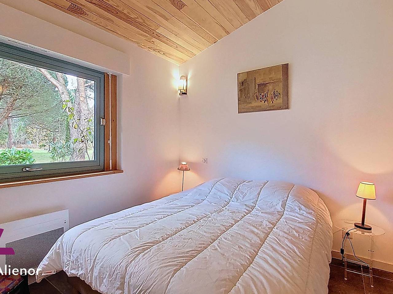 Villa à Messanges – 2 chambres – Cadre forestier in Messanges, Côte d’Argent