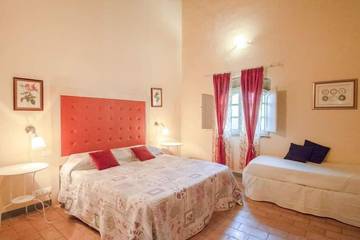 Agriturismo per 3 Persone in Colle di Val d'Elsa, Siena e dintorni, Foto 1