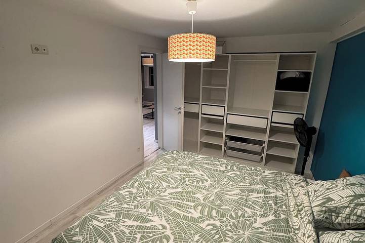 Gîte pour 6 personnes dans Val-de-Moder - 4