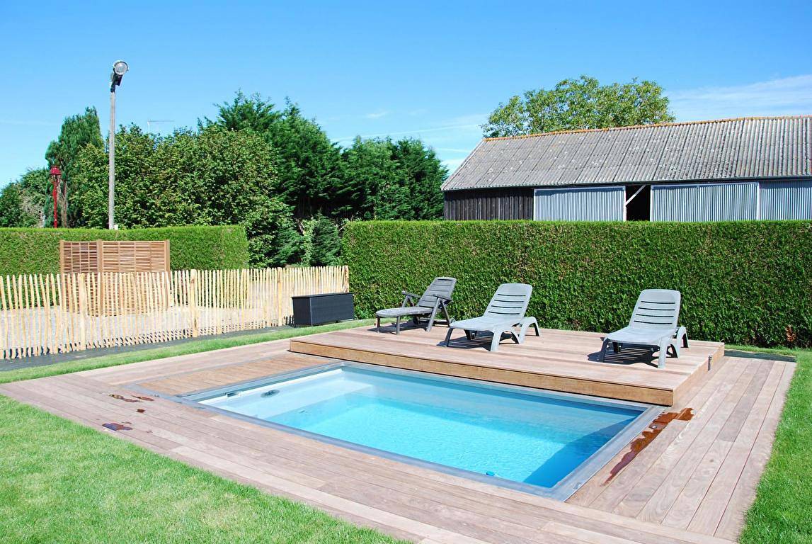 La Bergerie - Dinan in Roz-sur-Couesnon, Baie du Mont-Saint-Michel