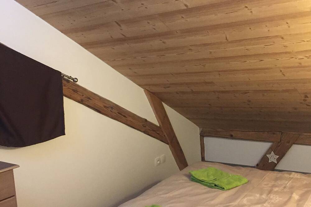 L'intemporel Gite de charme in Arçon, Jura Francais