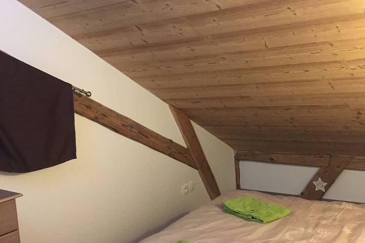 Gîte pour 6 personnes à Arçon - 3