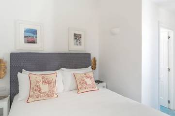 Villa for 6 Guests in Capri, Tyrrhenian Coast Campania, Picture 3