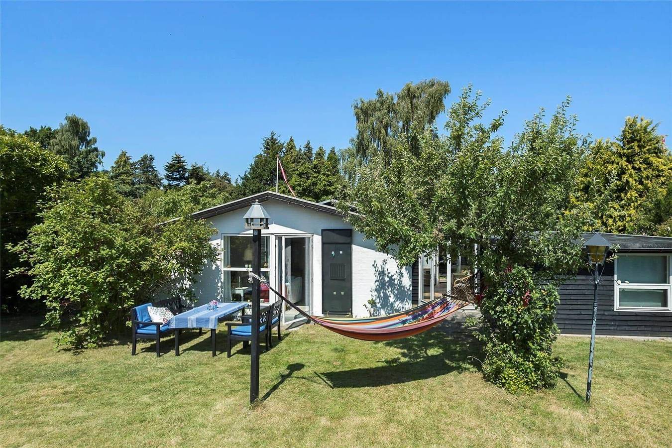 30038 Beder - Høgevænget 15 in Région d'Aarhus