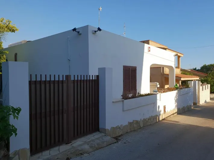 Casa vacanza per 11 persone, con giardino e panorama - 1
