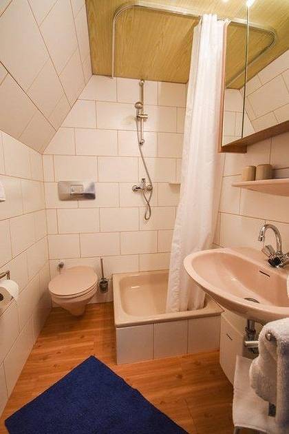 Ganze Ferienwohnung, Strandvilla Baltrum, Nr. 4 in Baltrum