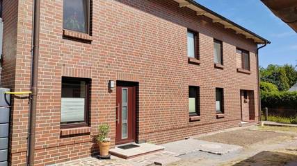 Ferienwohnung für 2 Personen, mit Garten und Terrasse in Gingst