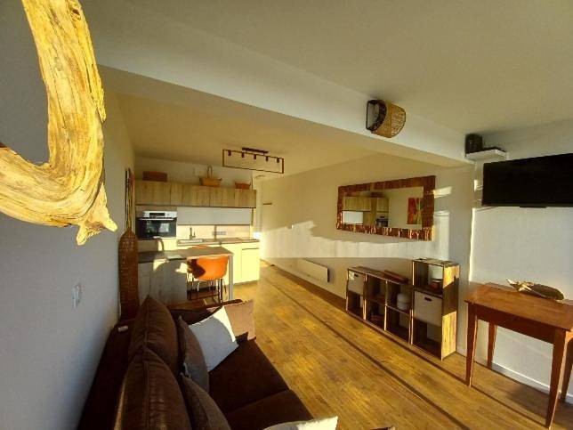 Appartement entier, Parfum d'Ocean in La Cotinière, Saint-Pierre-d'Oléron