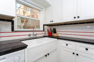 Vacation House for 6 Guests in Mission Bay (SD), San Diego, Picture 3