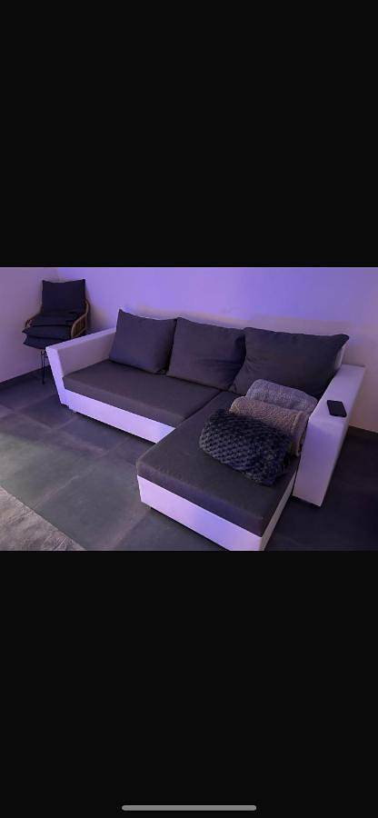 Location de vacances pour 2 personnes, avec balcon à Liège