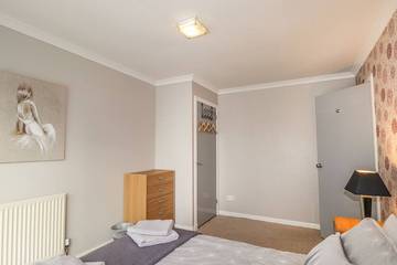 Cottage for 5 People in Highlands, Photo 3