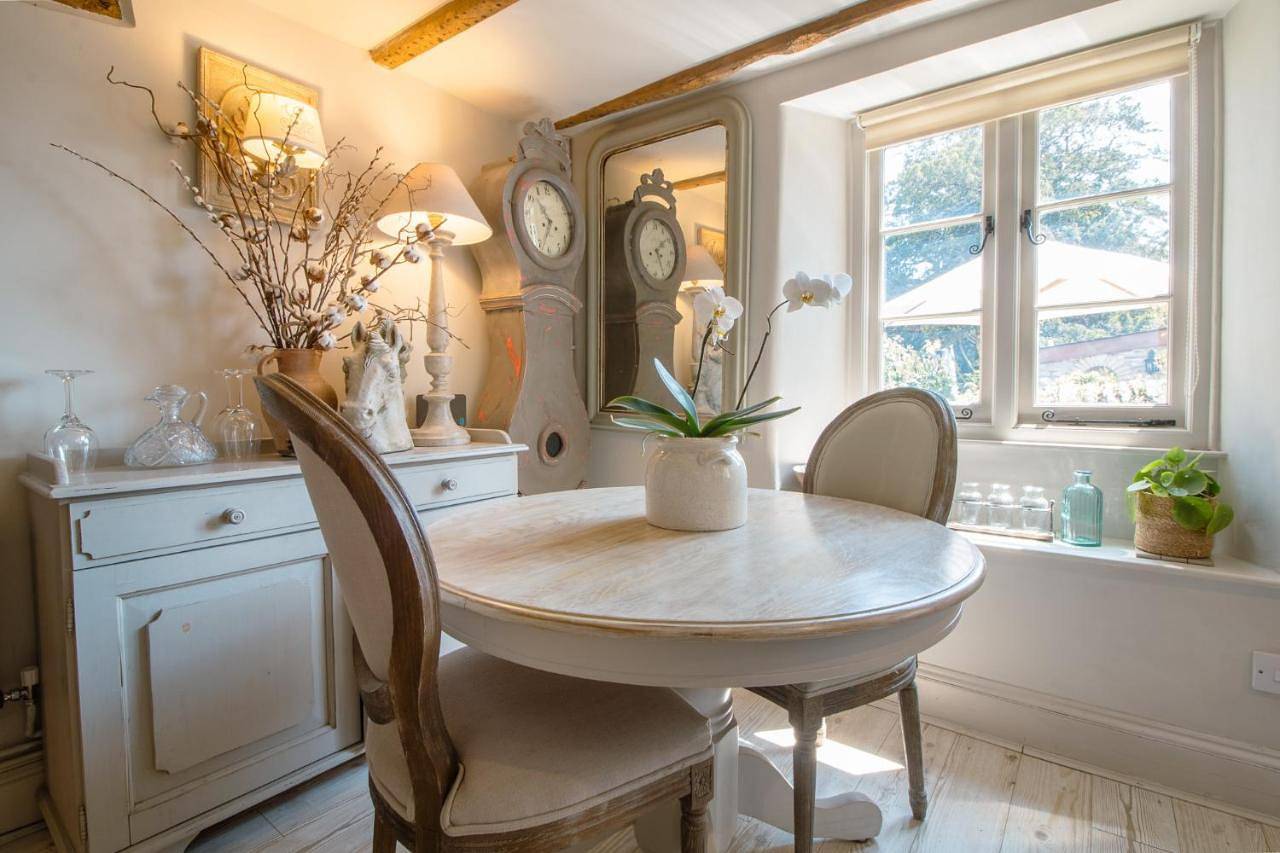 One-Bedroom House in Stoke Gabriel, Devon