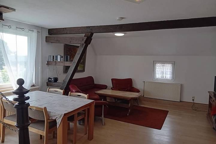 Ferienwohnung für 6 Personen