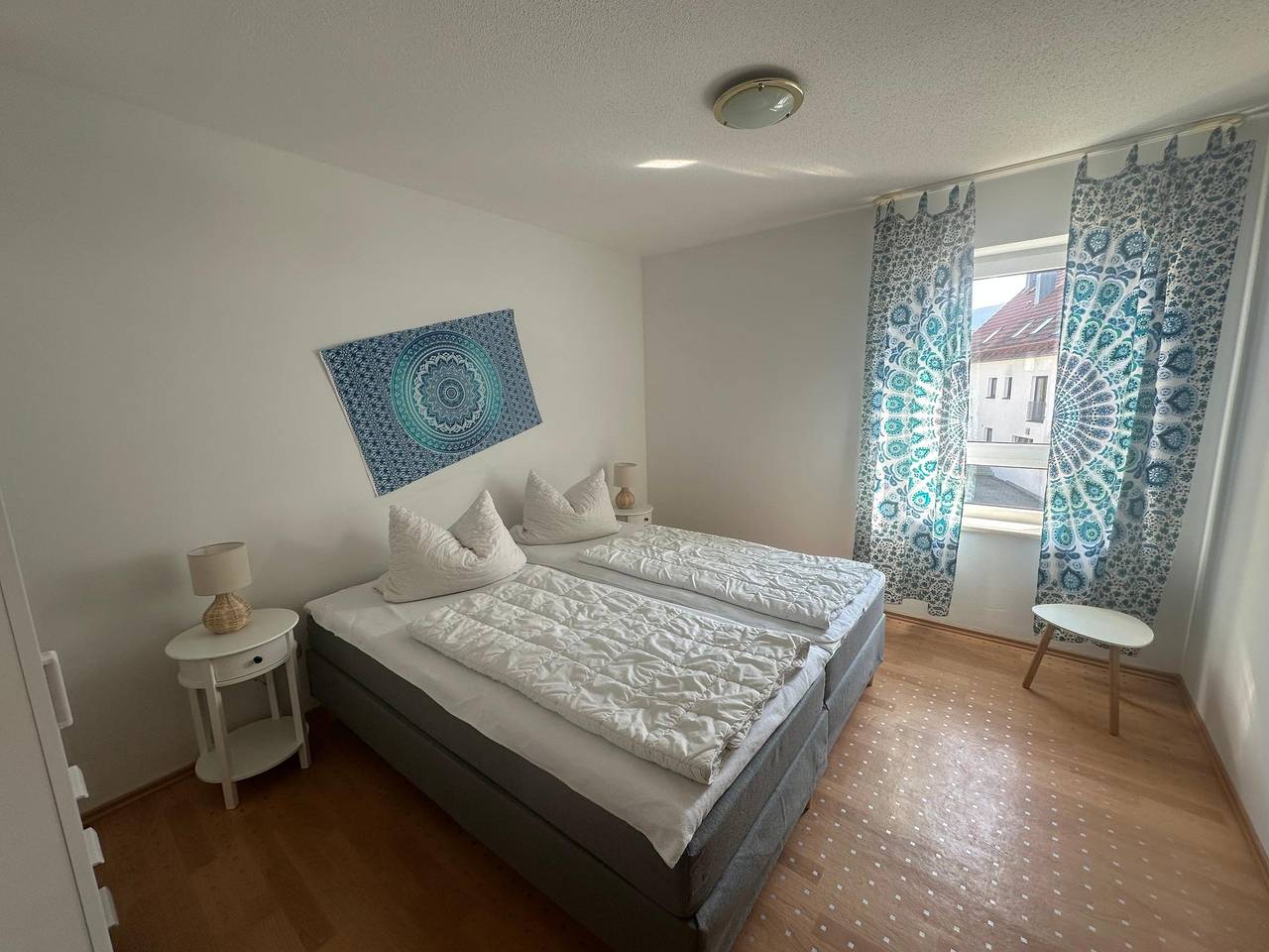 Appartamento vacanze a Oberpfalz a partire da 100€ a notte