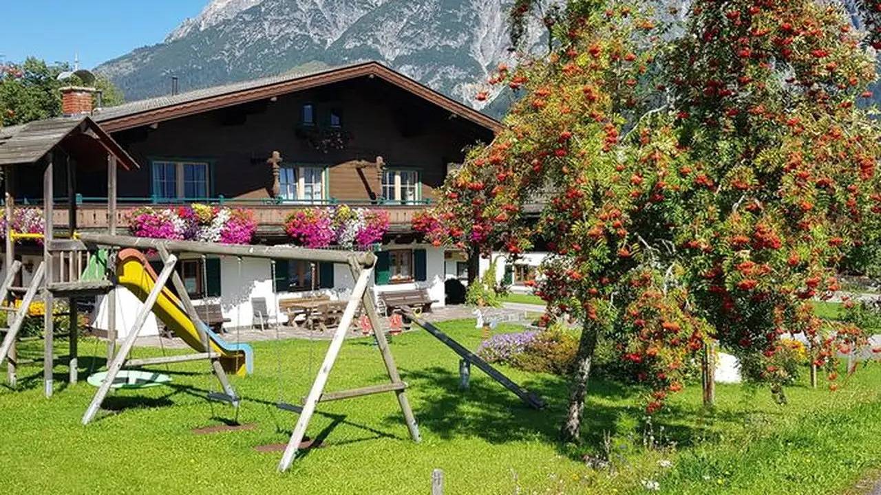 Ganze Ferienwohnung, Ferienwohnung für 2 Personen (47 m²) in Leogang in Leogang, Pinzgau
