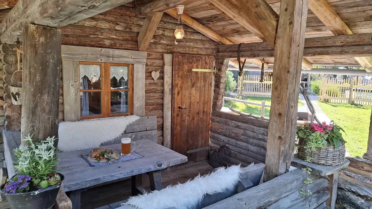 Ganze Ferienwohnung, Ferienwohnung für 4 Personen (45 m²) in Pfronten in Pfronten, Bayerisch Schwaben