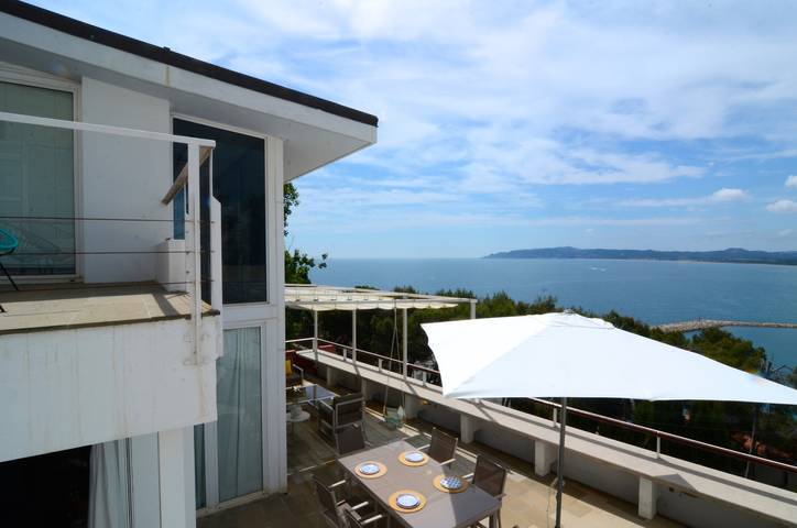 Casa rural para 6 personas, con terraza en L' Estartit - 3