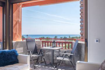 Vakantieappartement voor 6 Personen in Fuengirola, Costa del Sol, Afbeelding 1