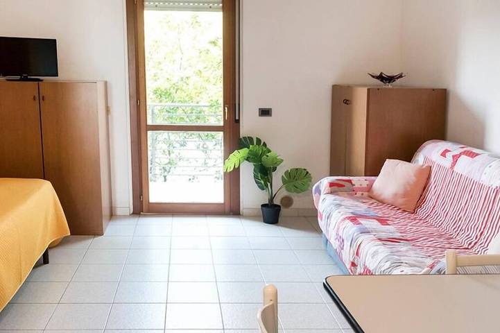 Appartement entier, - Senigallia, one bedroom apartment on the sea with beach in Senigallia, Senigallia (Commune)
