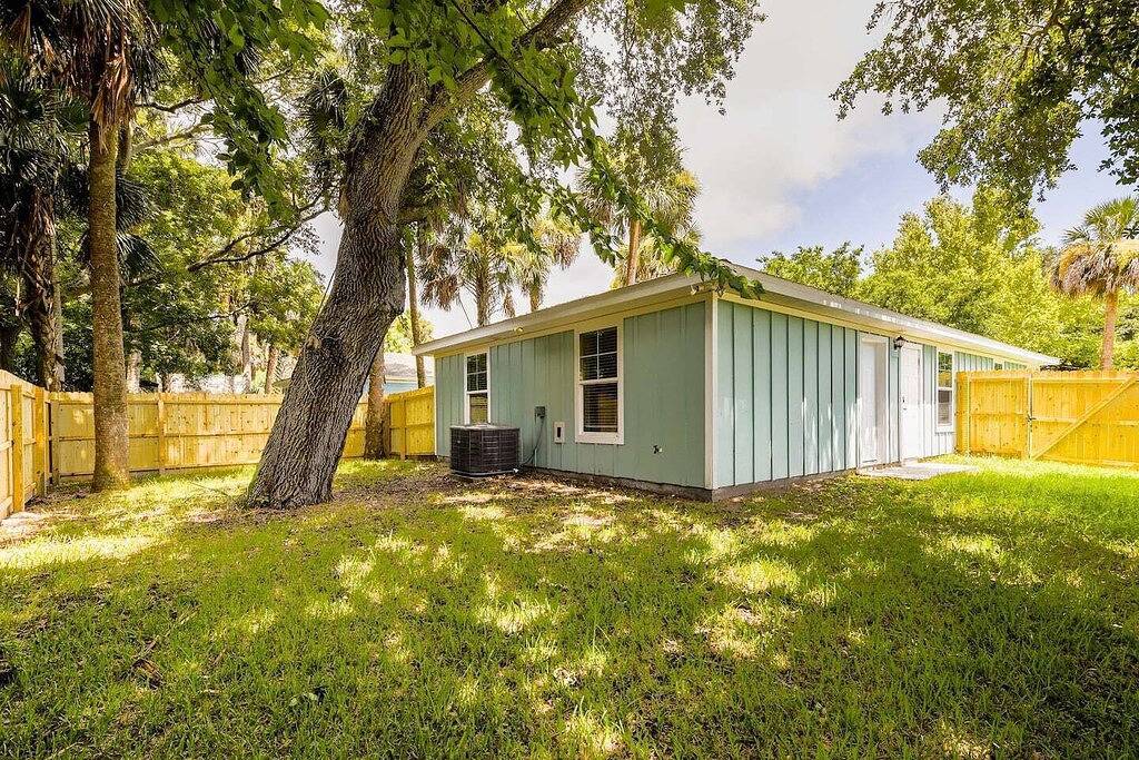 Nearby: Fishing | Beach | Military Base in Jacksonville, Duval County